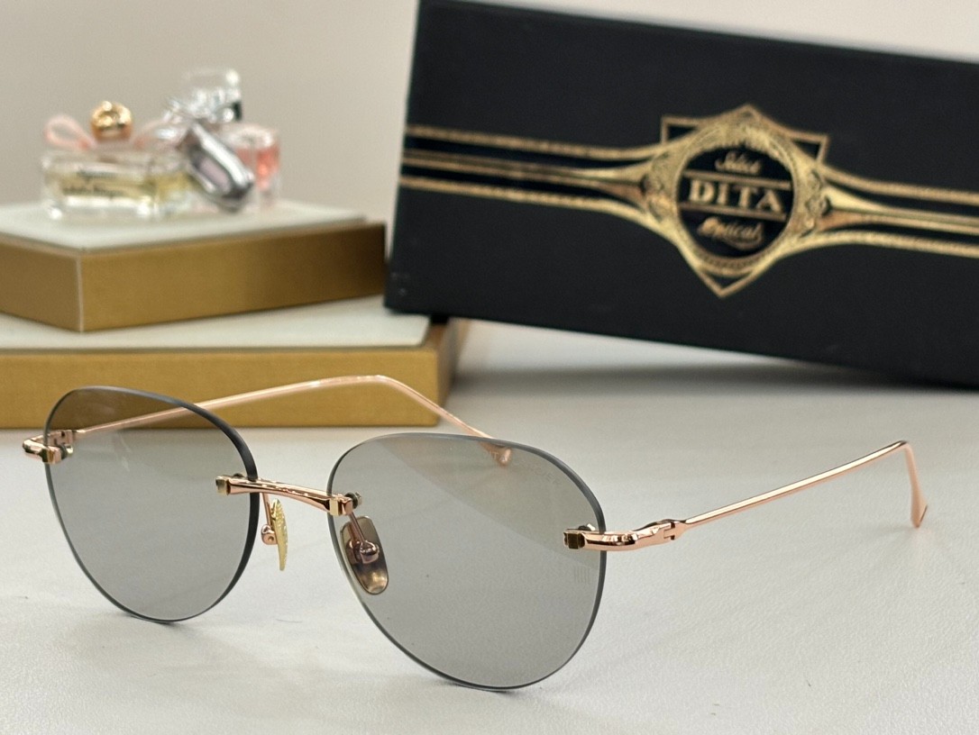 DITA 1 glasses