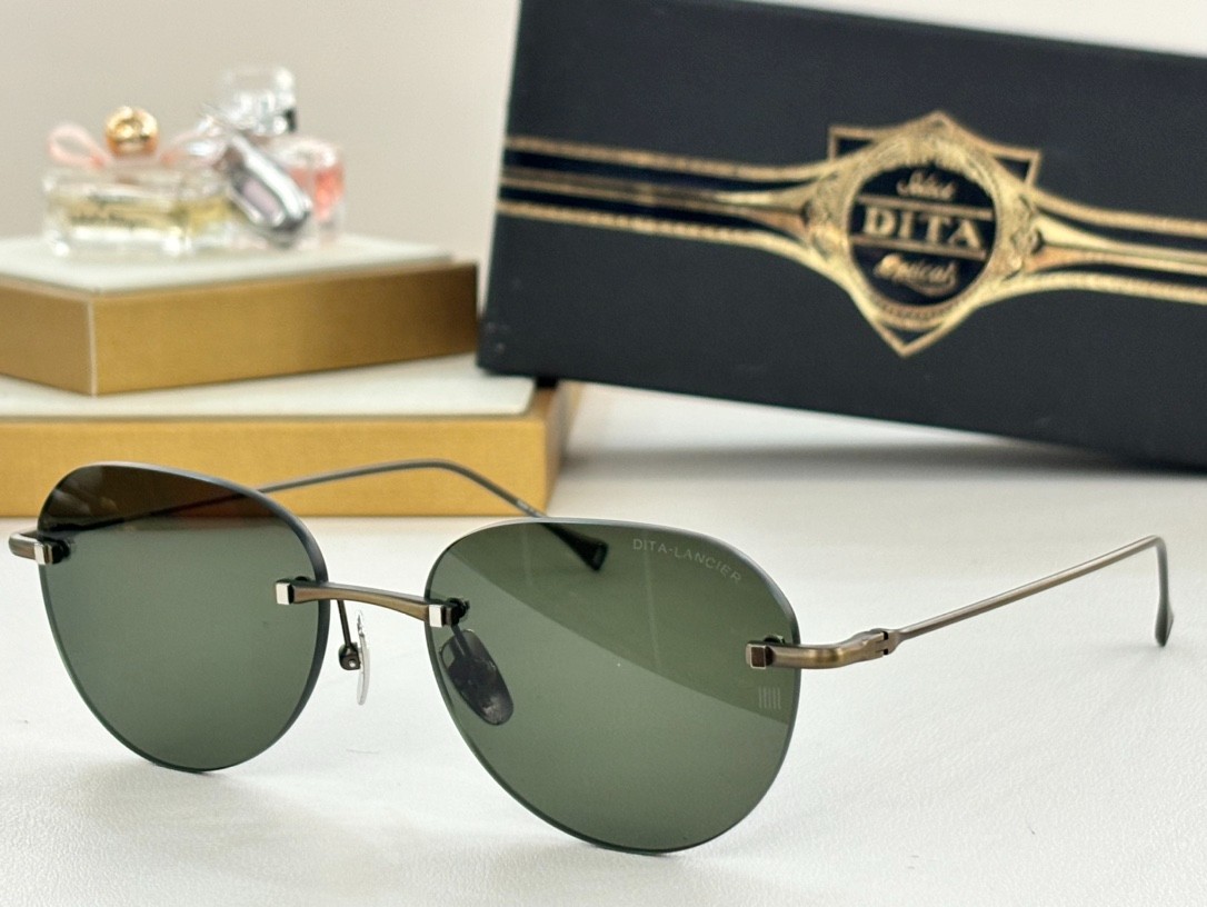 DITA 1 glasses