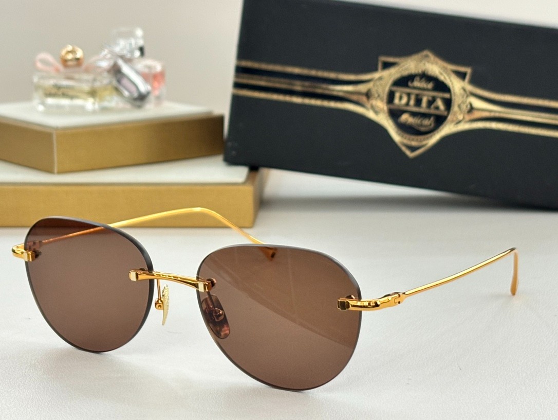 DITA 1 glasses