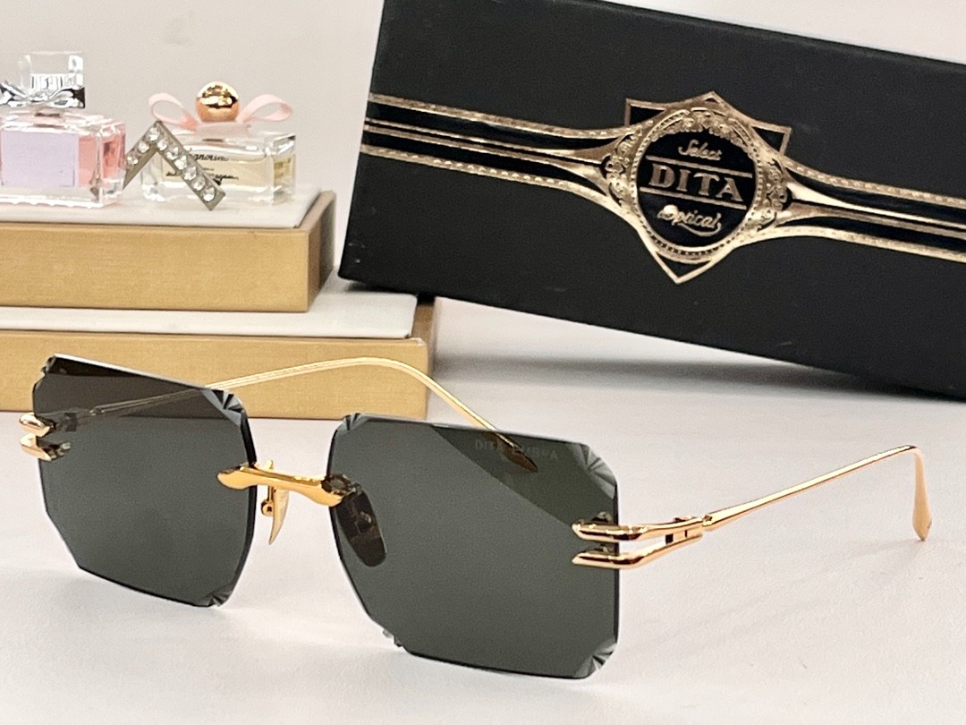 DITA 1 glasses