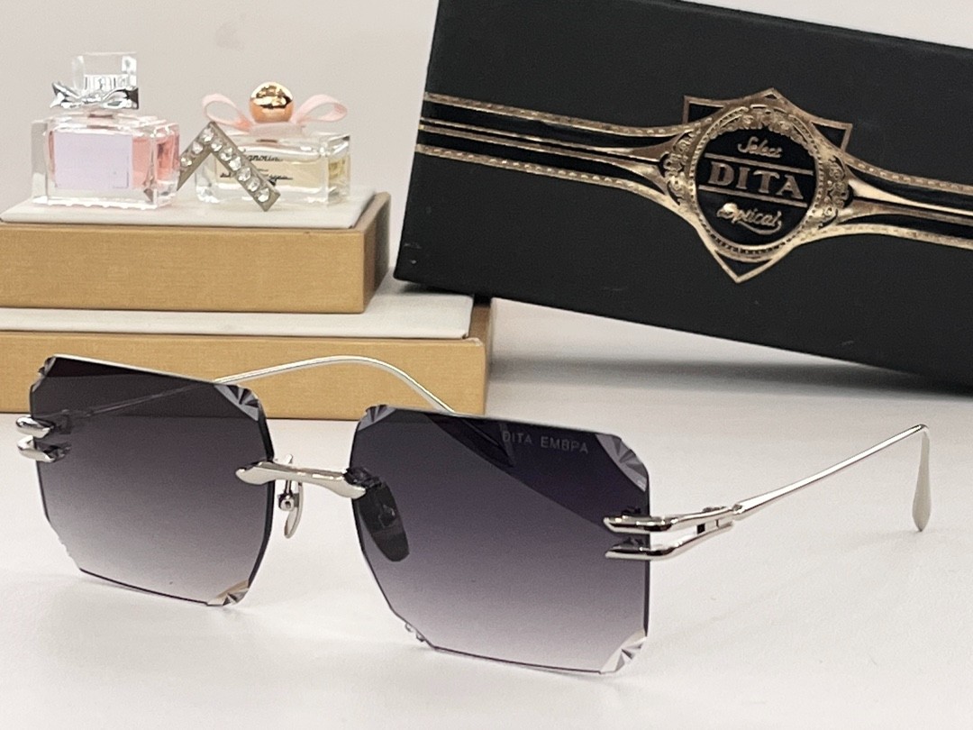 DITA 1 glasses