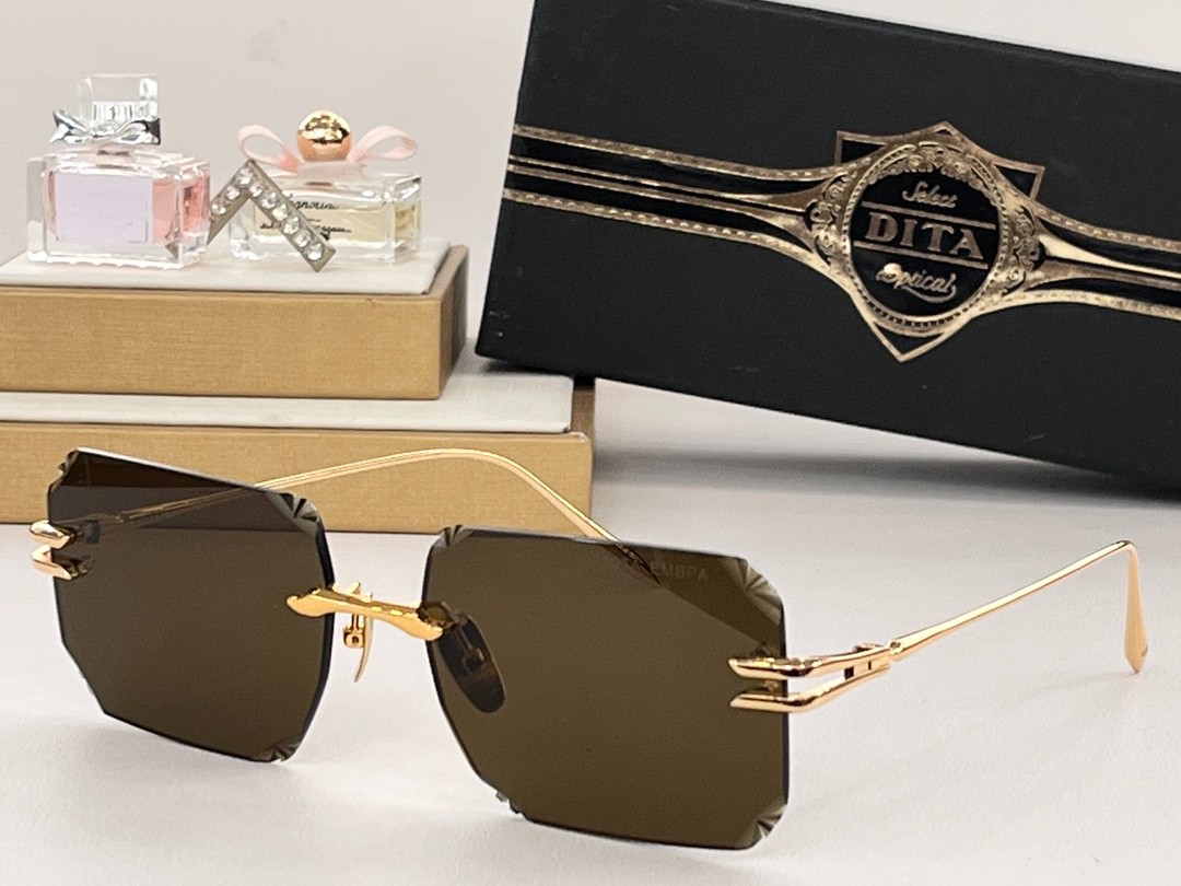 DITA 1 glasses