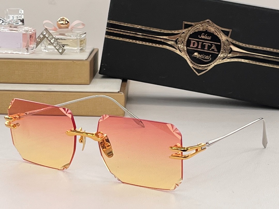 DITA 1 glasses