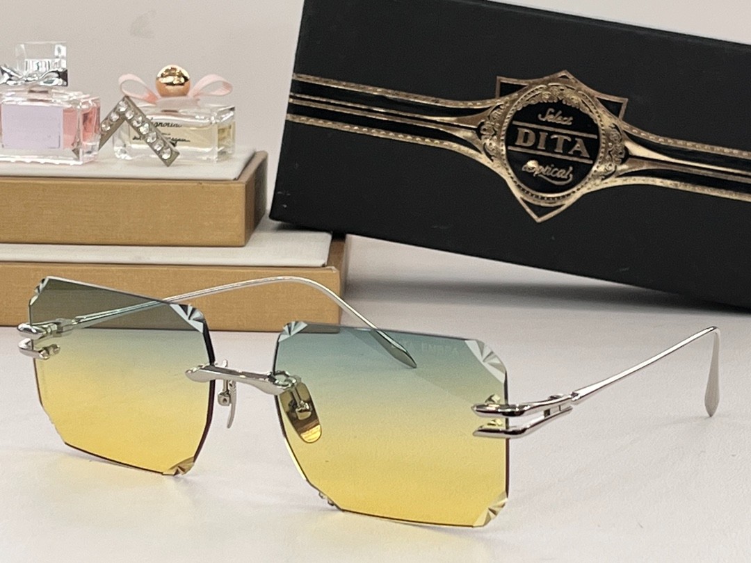 DITA 1 glasses