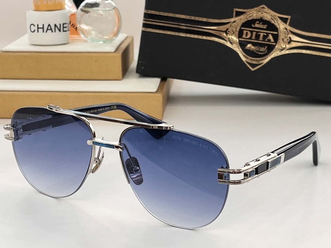 DITA 1 glasses