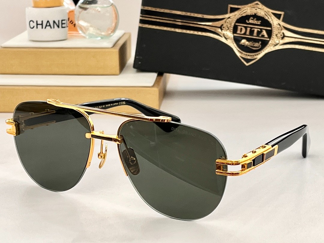 DITA 1 glasses