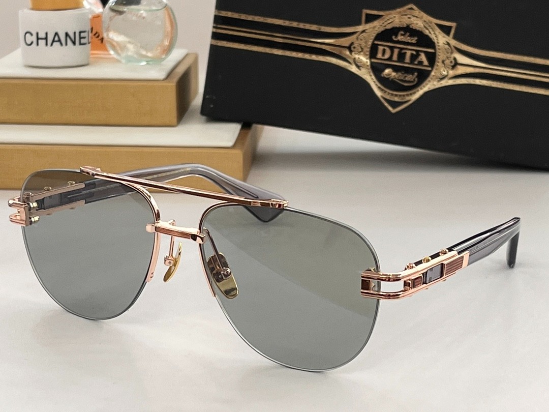 DITA 1 glasses