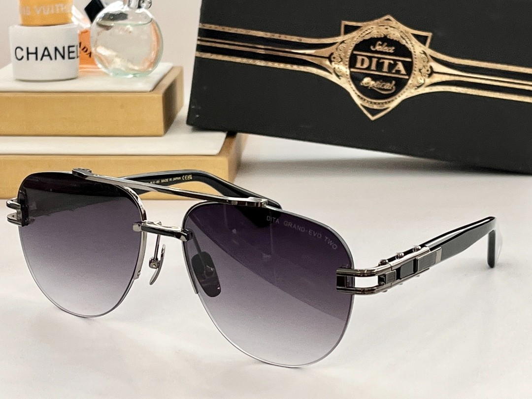 DITA 1 glasses
