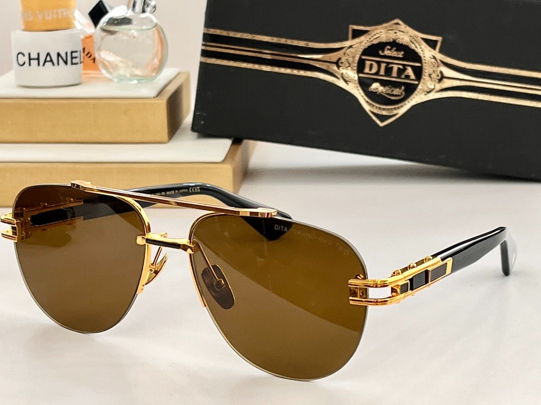 DITA 1 glasses