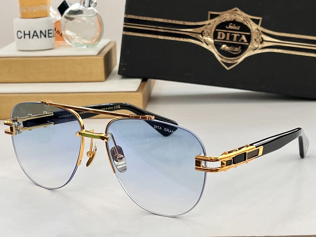 DITA 1 glasses