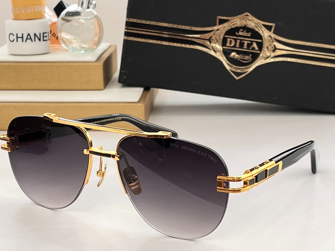 DITA 1 glasses