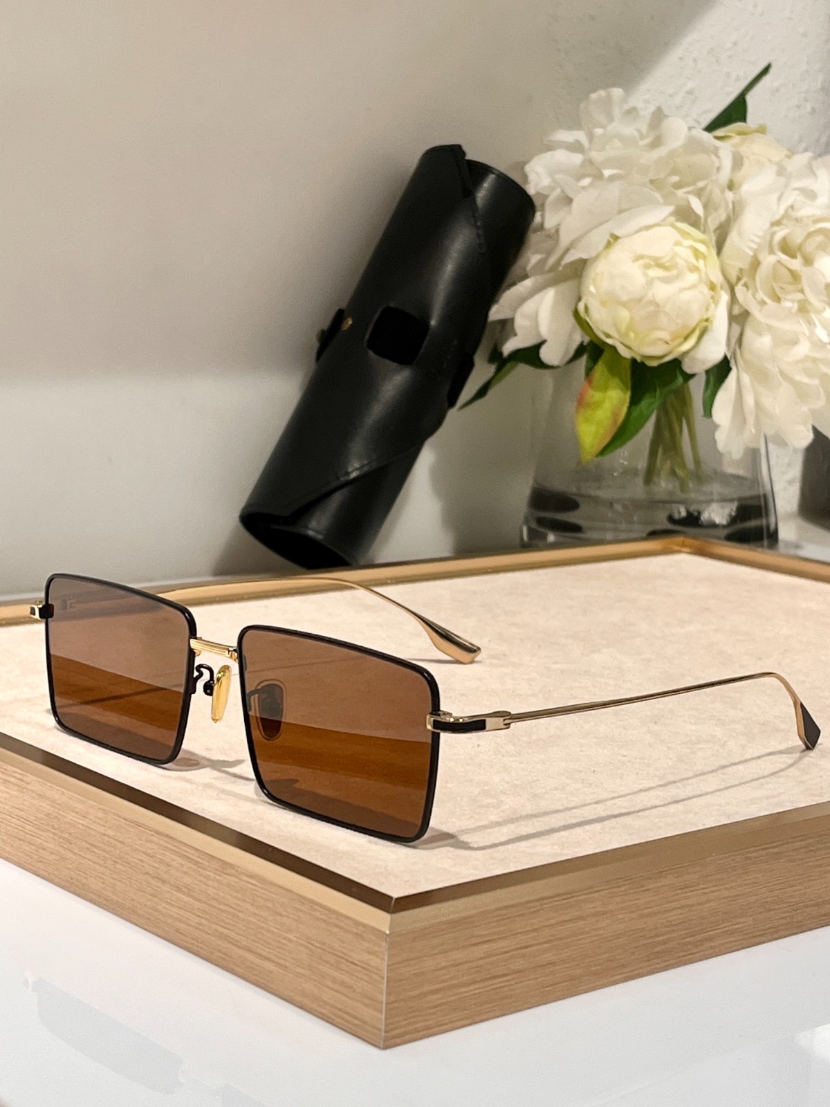 DITA 1 glasses