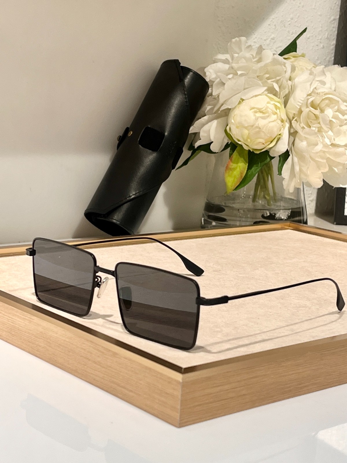 DITA 1 glasses