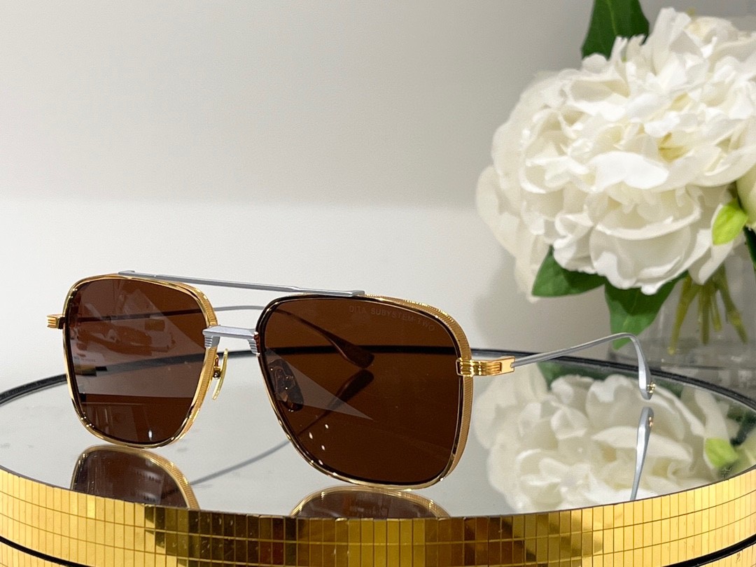 DITA 1 glasses