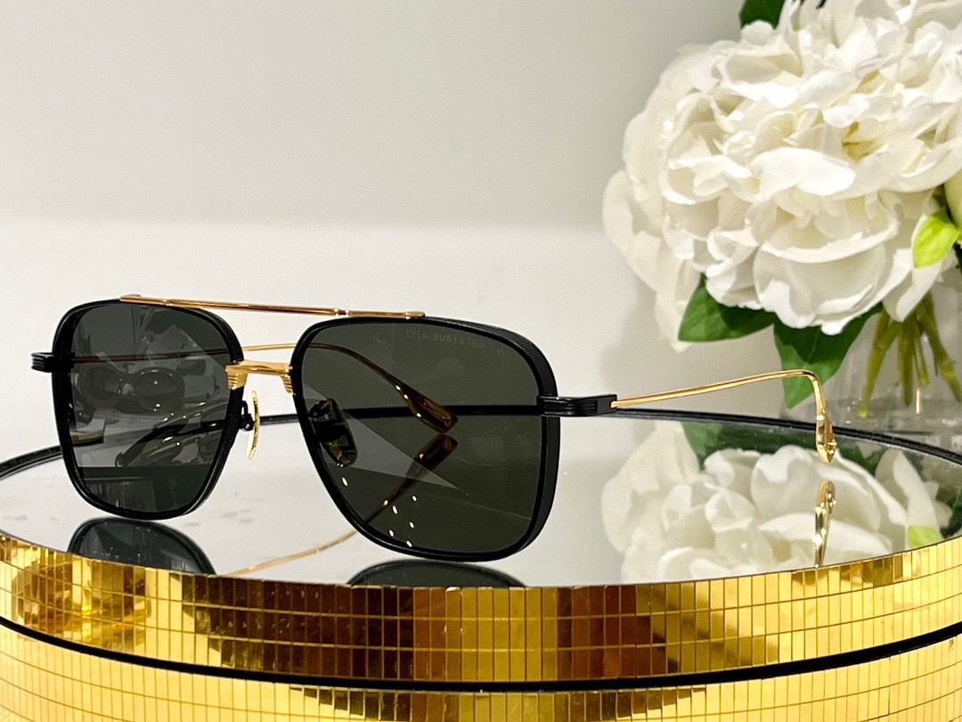 DITA 1 glasses