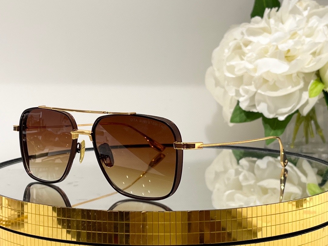 DITA 1 glasses