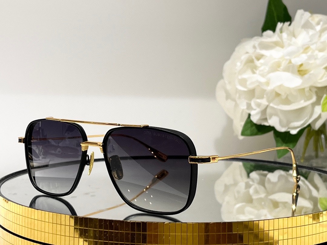 DITA 1 glasses