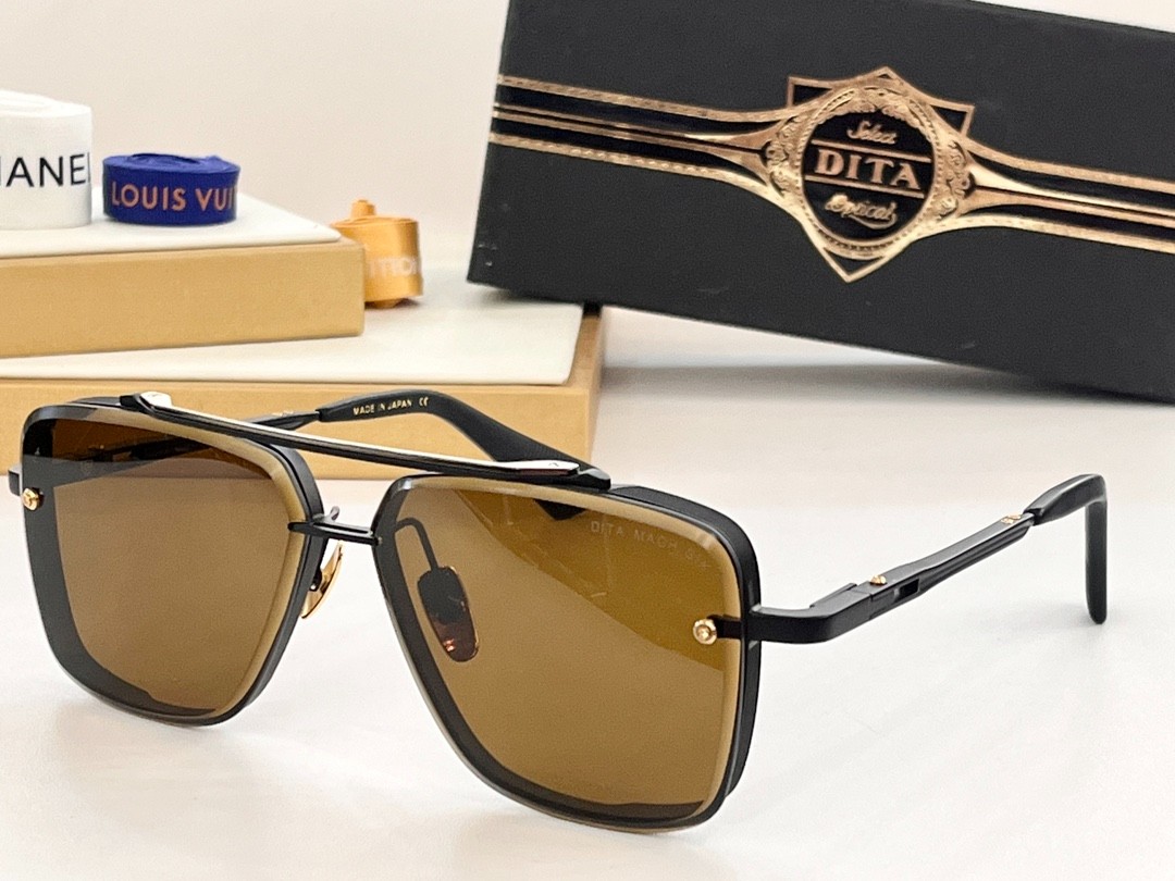 DITA 1 glasses