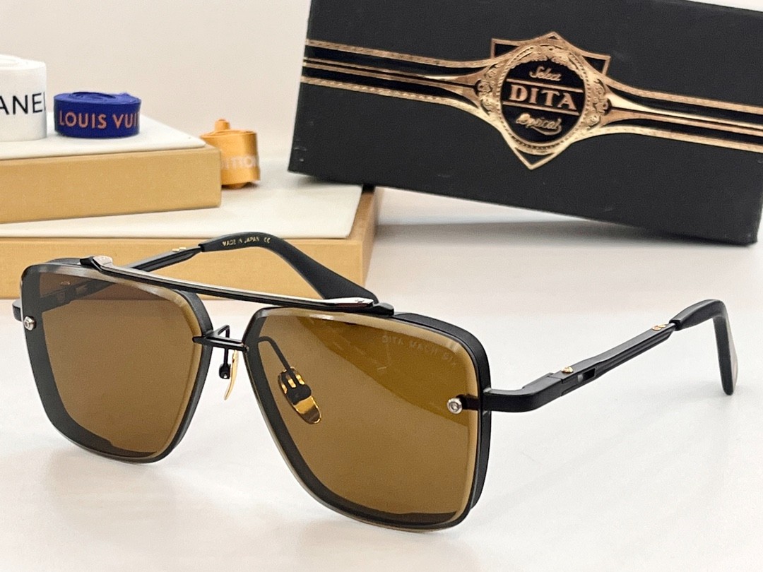 DITA 1 glasses
