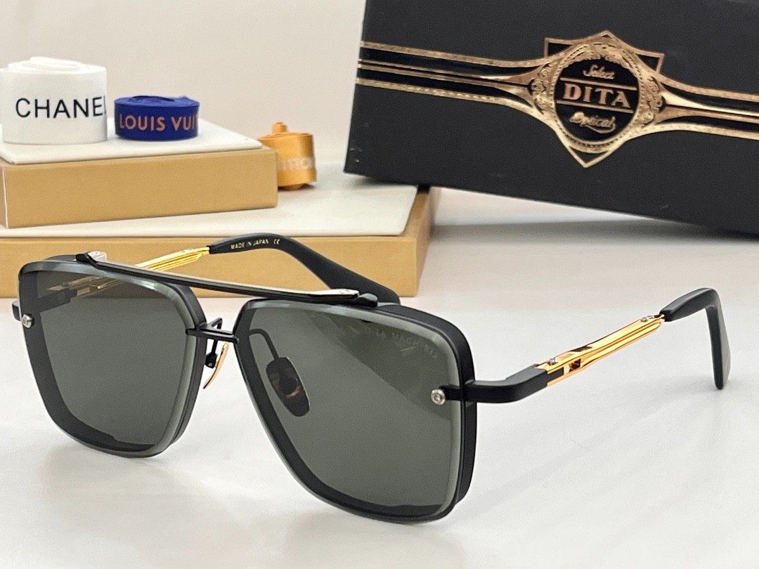 DITA 1 glasses