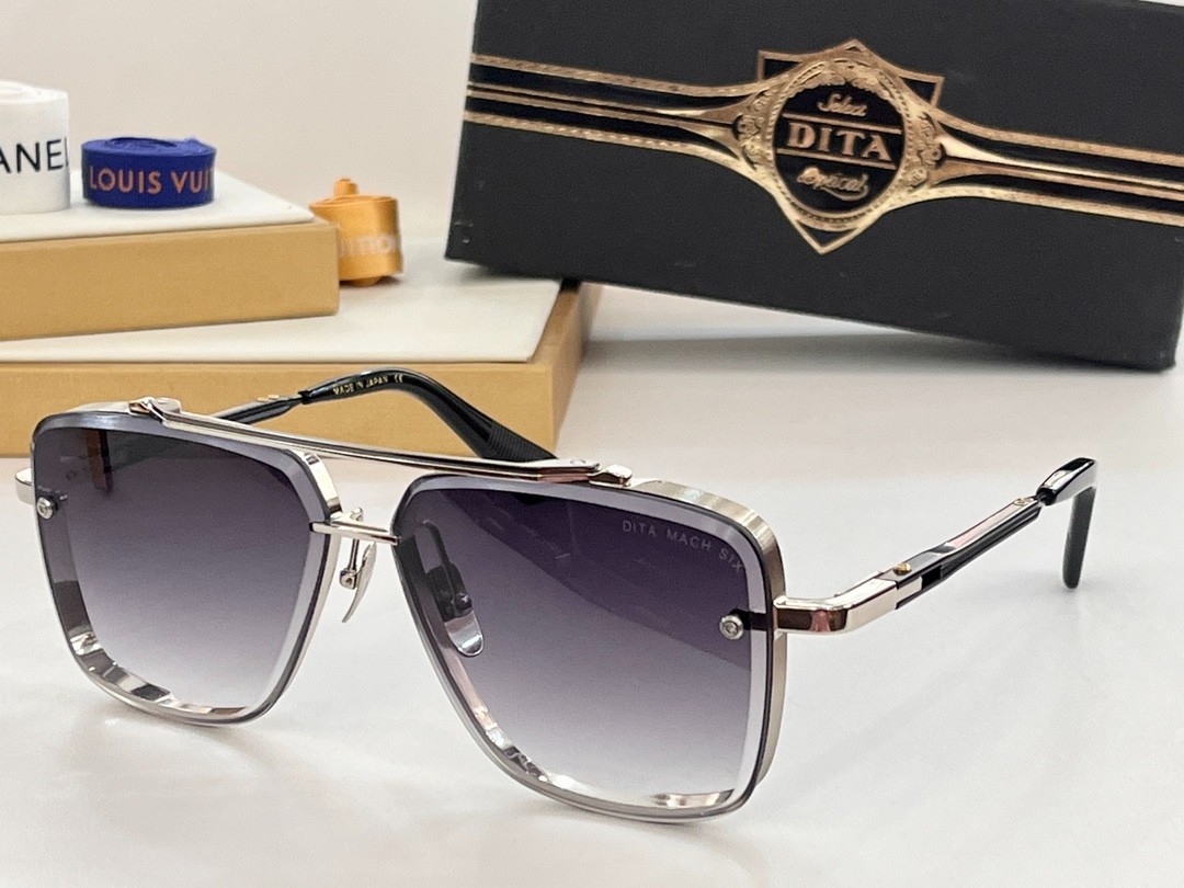 DITA 1 glasses
