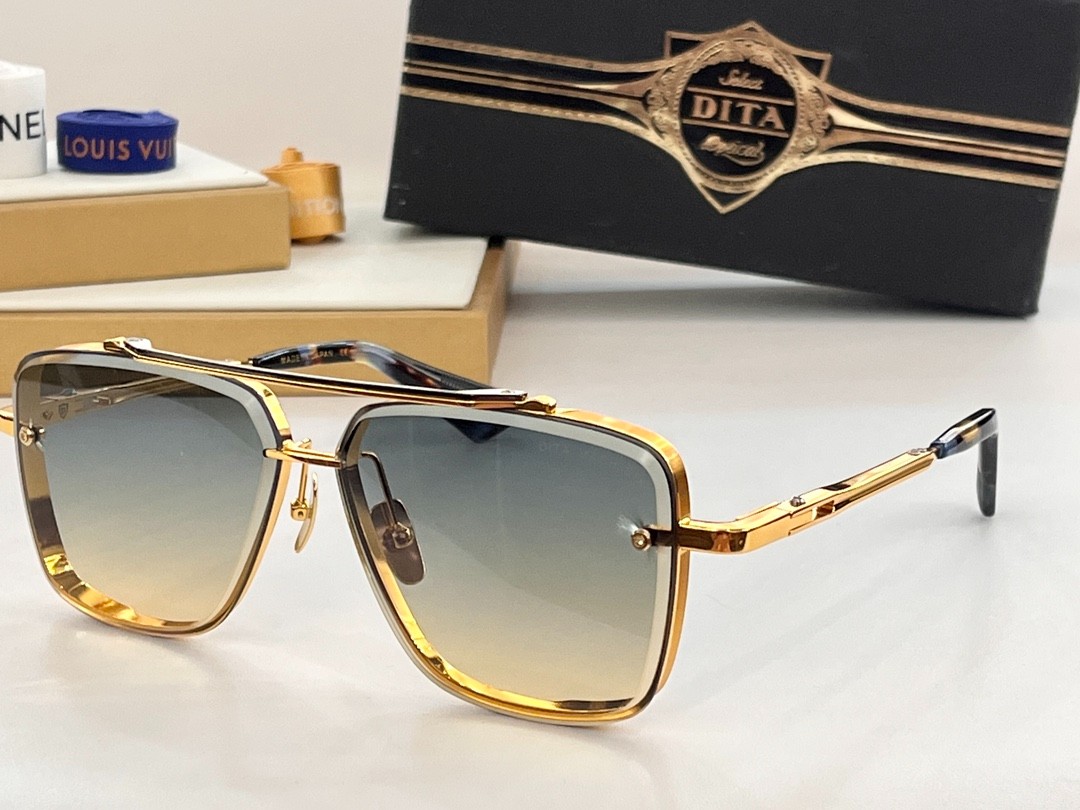 DITA 1 glasses