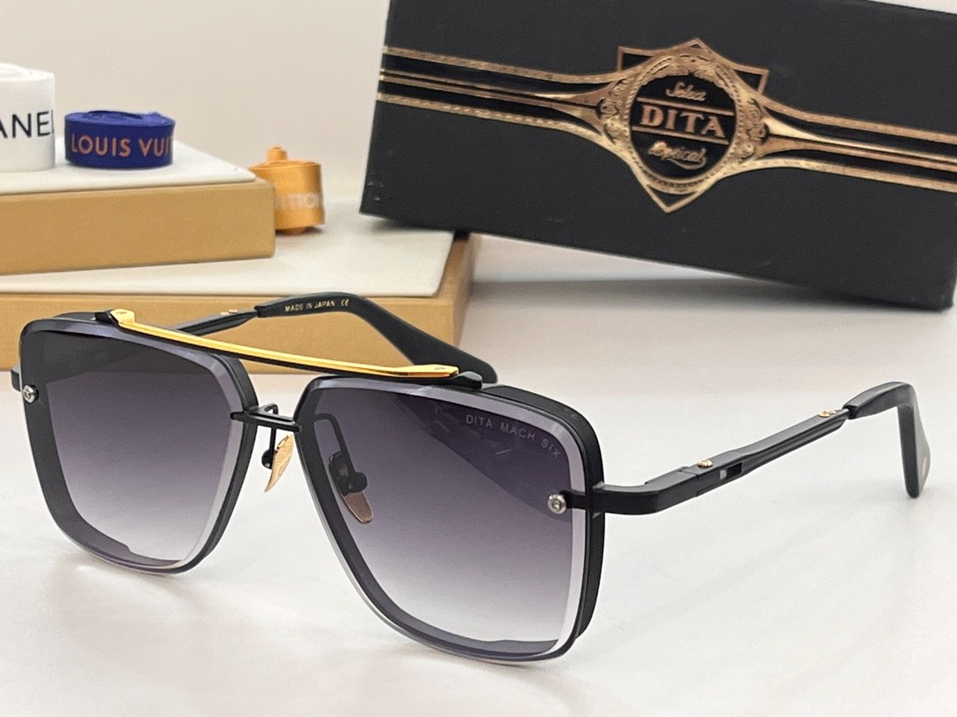 DITA 1 glasses