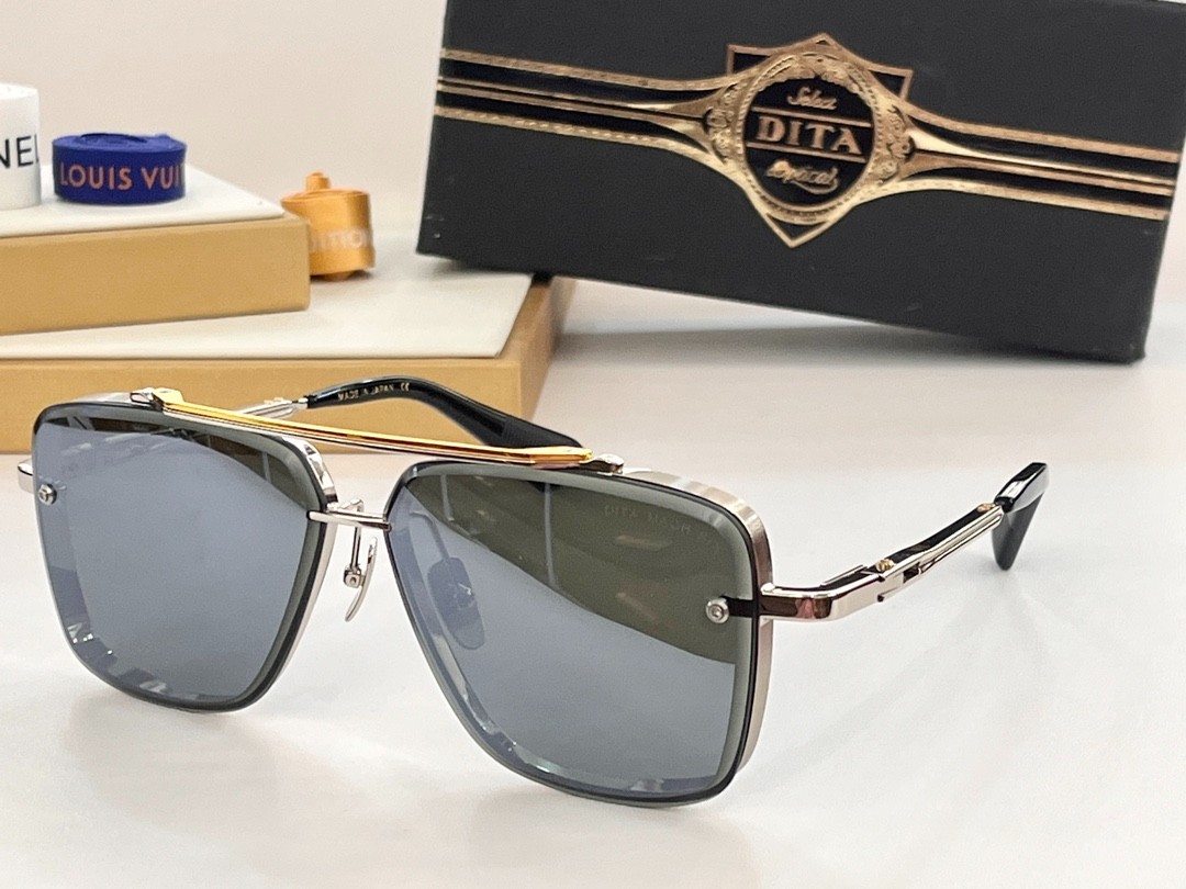 DITA 1 glasses