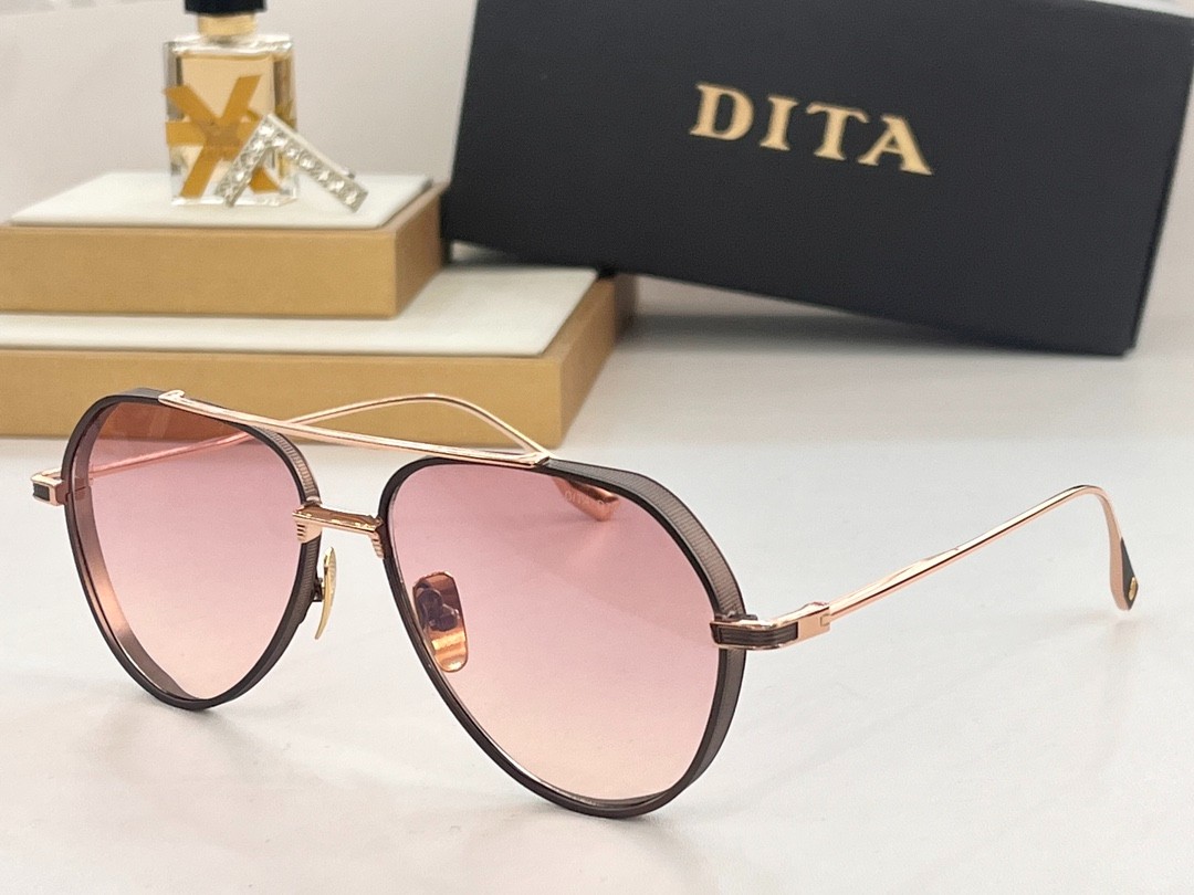 DITA 1 glasses