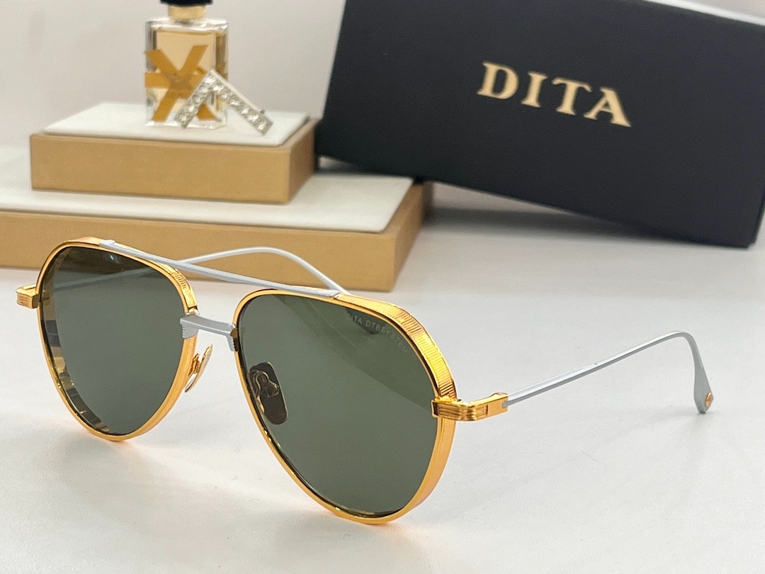 DITA 1 glasses