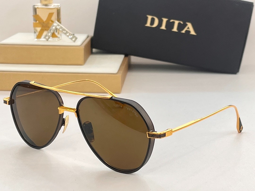 DITA 1 glasses