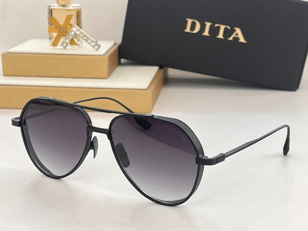 DITA 1 glasses
