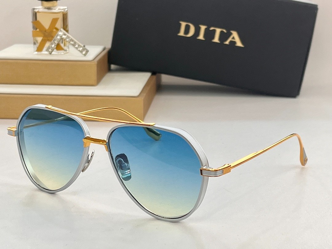 DITA 1 glasses