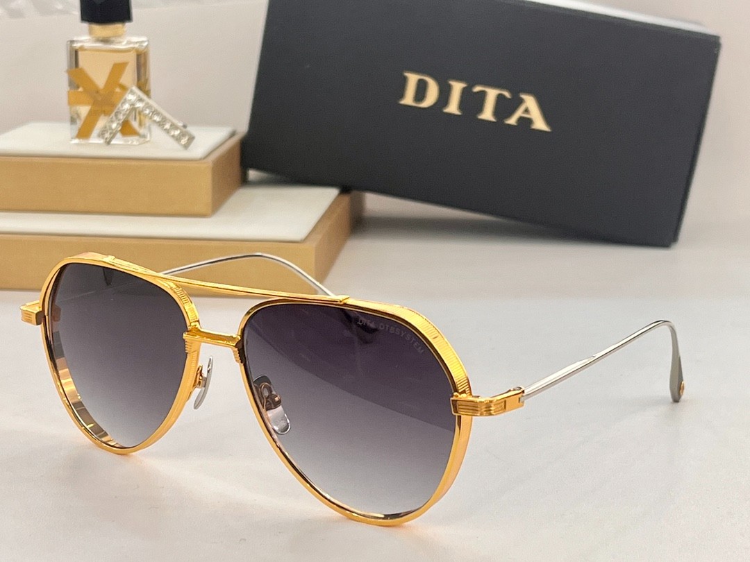 DITA 1 glasses