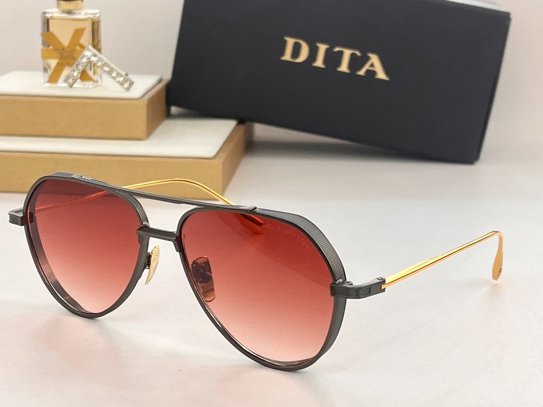 DITA 1 glasses