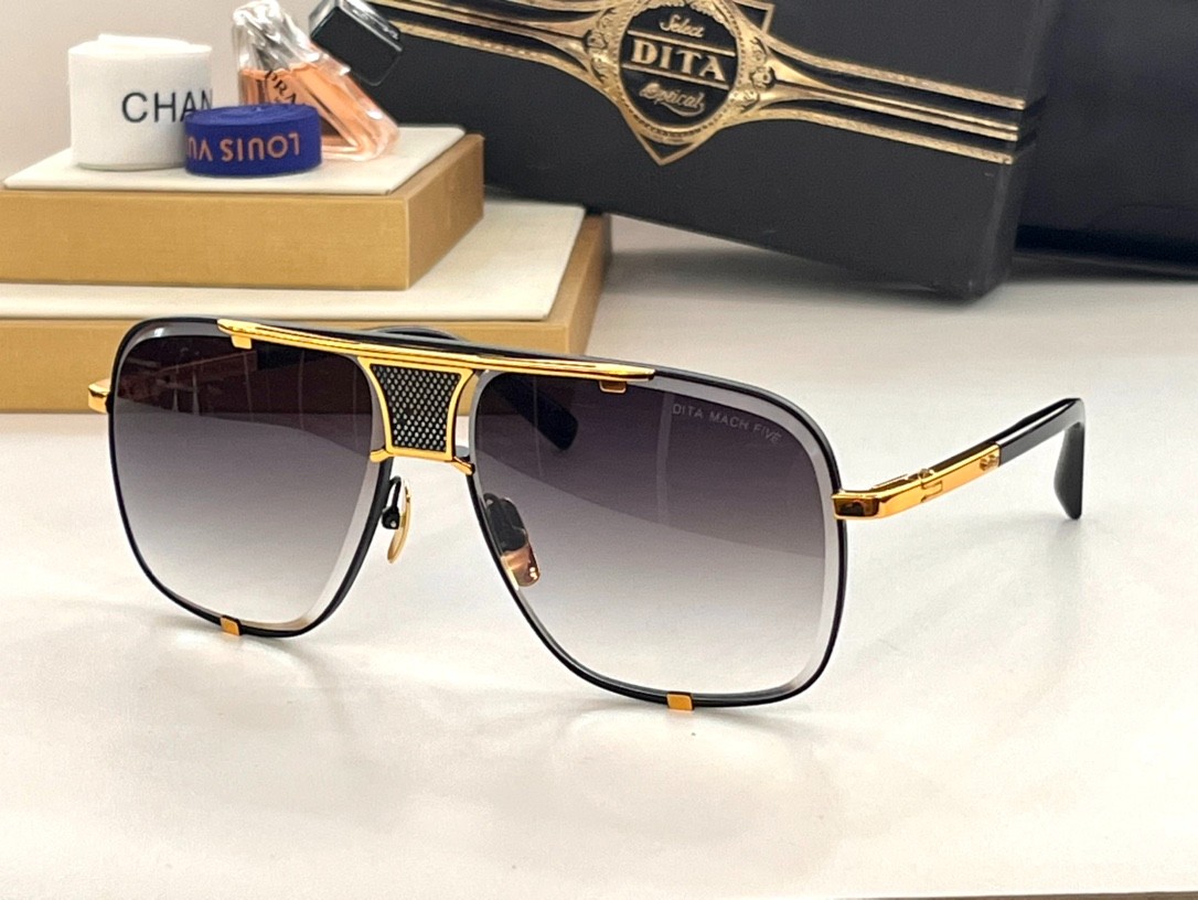 DITA 1 glasses