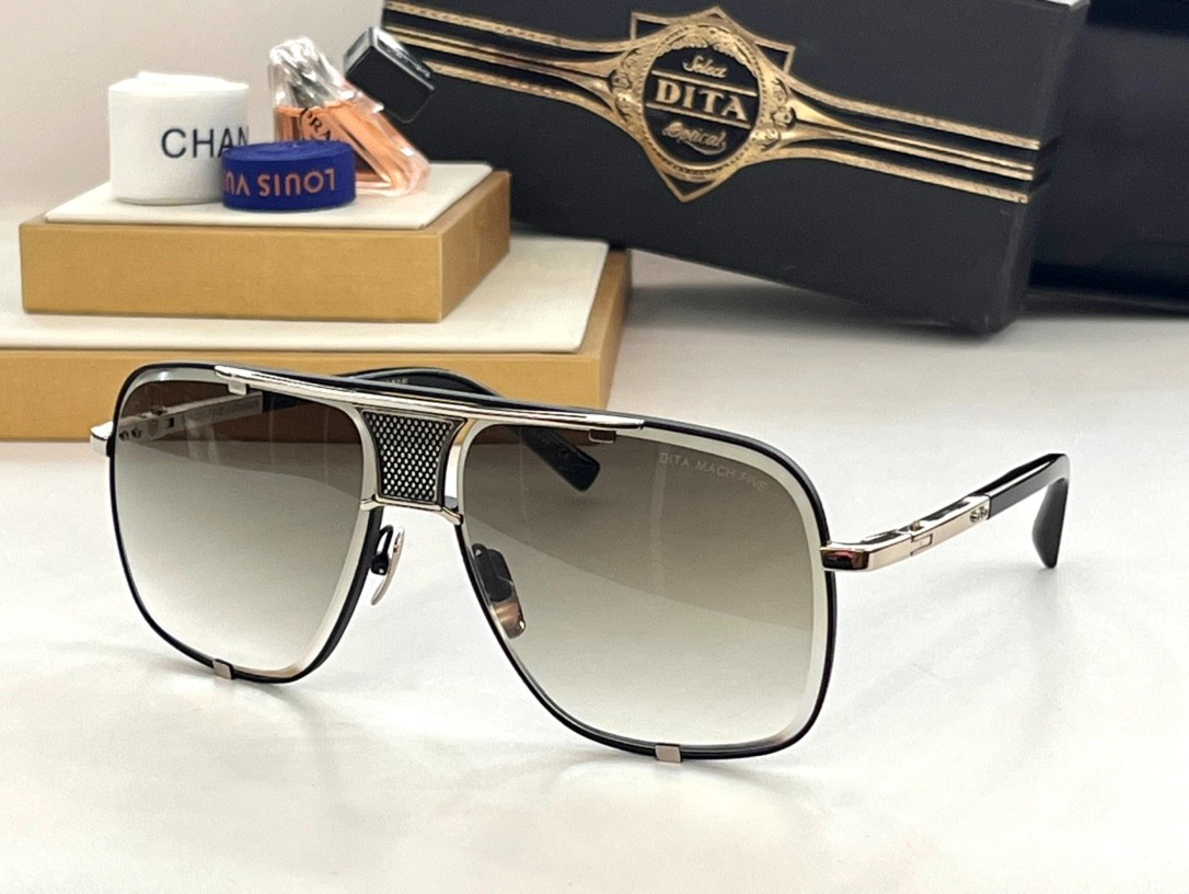DITA 1 glasses