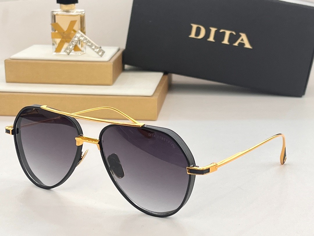 DITA 1 glasses