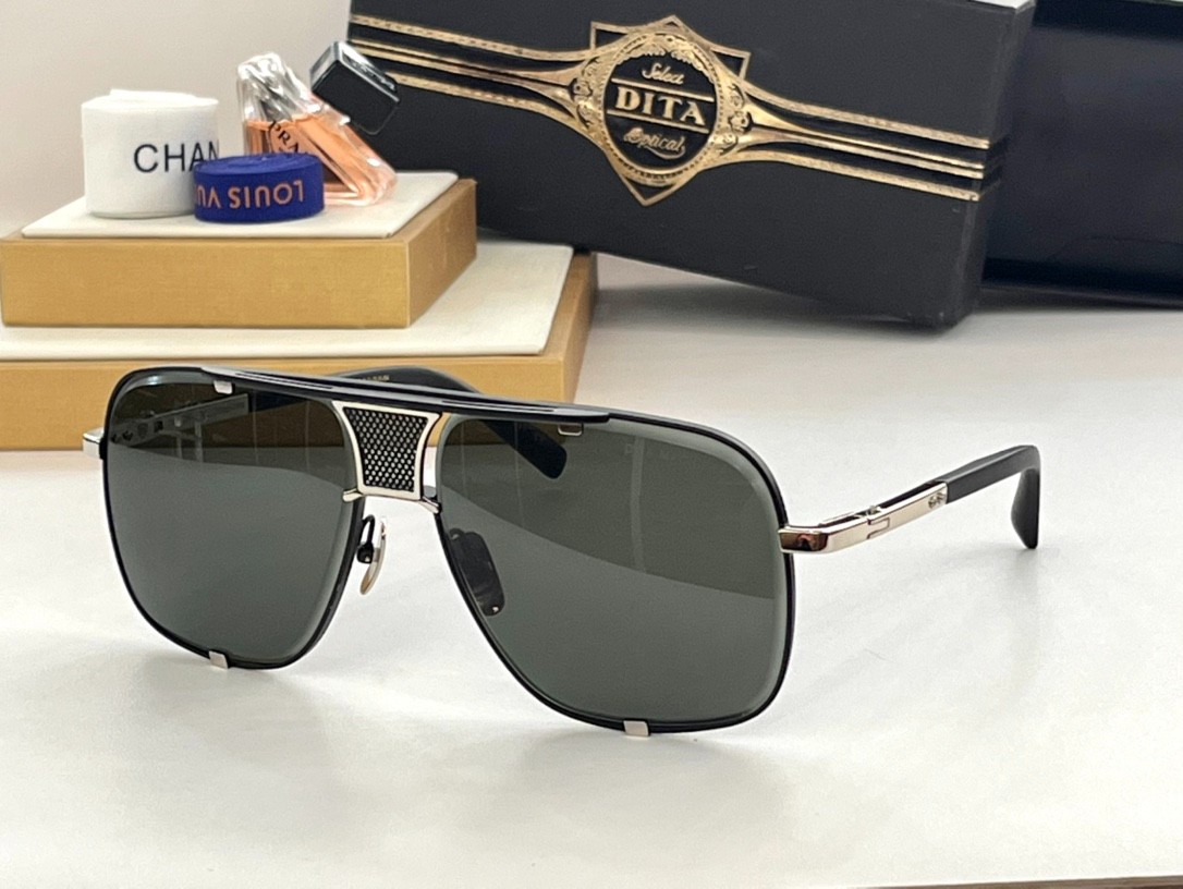 DITA 1 glasses