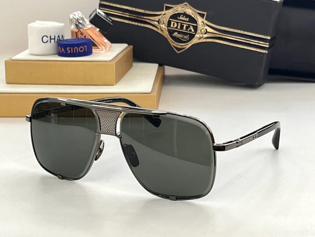 DITA 1 glasses