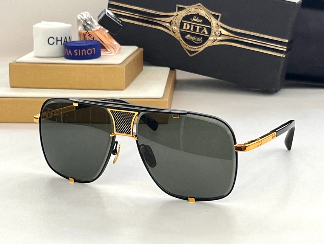 DITA 1 glasses
