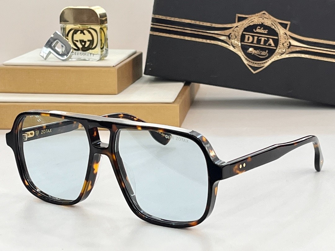 DITA 1 glasses
