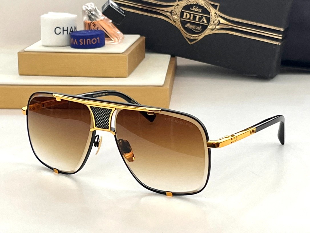 DITA 1 glasses