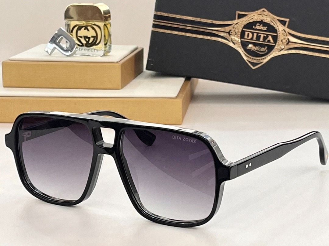 DITA 1 glasses