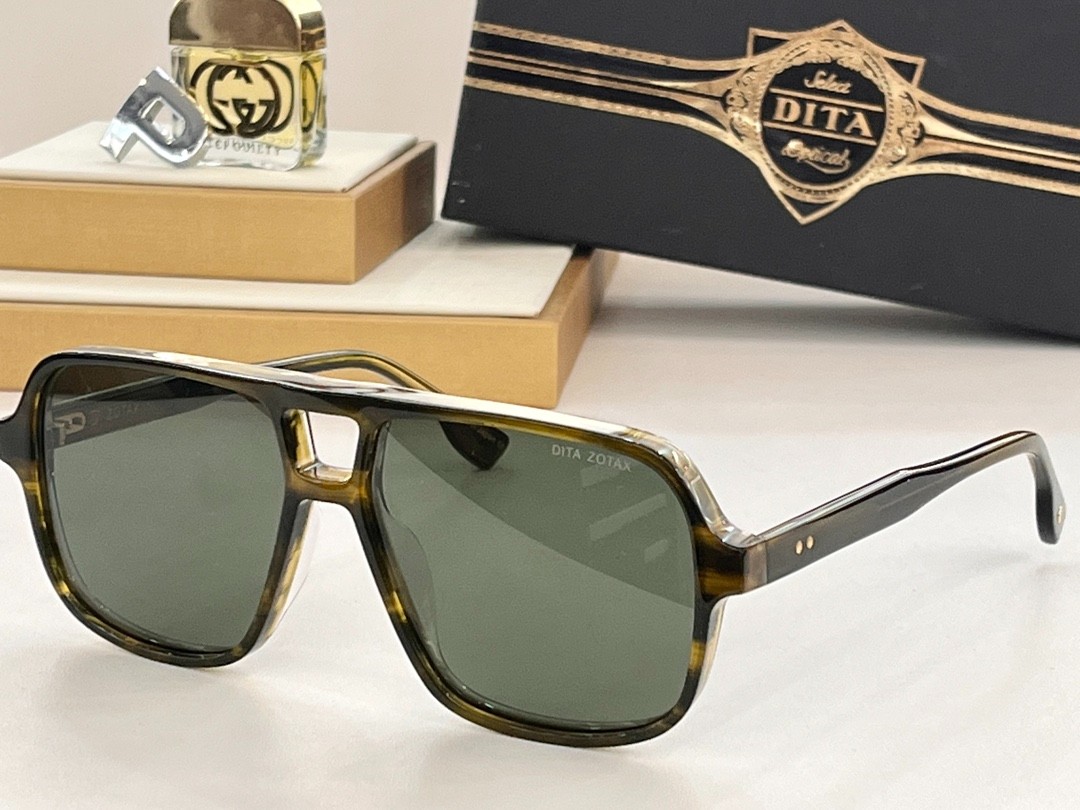DITA 1 glasses
