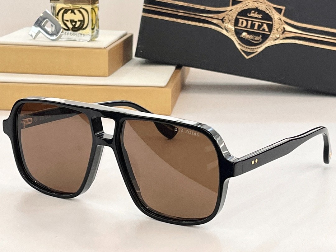 DITA 1 glasses
