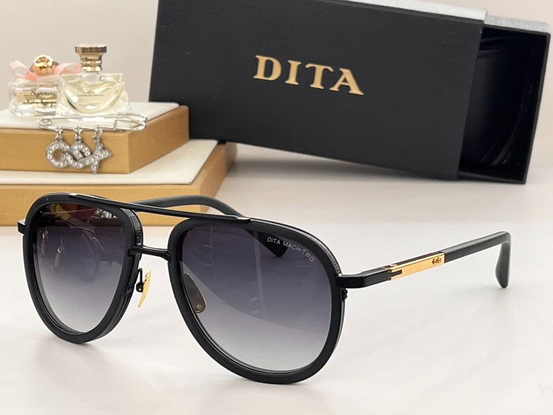 DITA 1 glasses