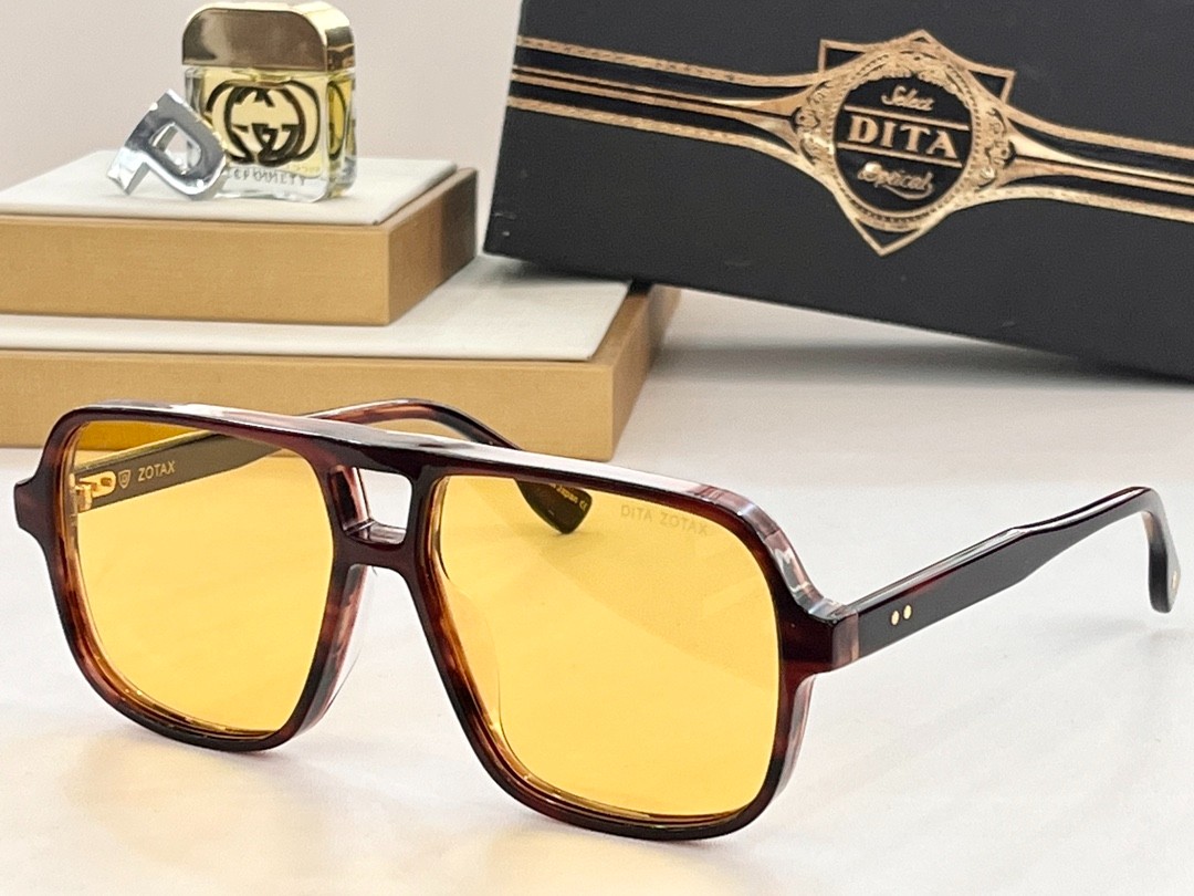 DITA 1 glasses