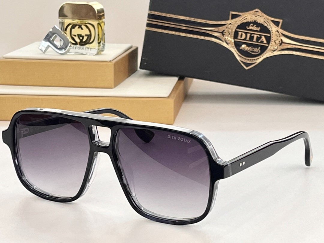 DITA 1 glasses