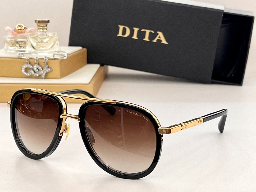 DITA 1 glasses